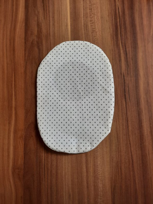 Stoma Cover „Tupfen“