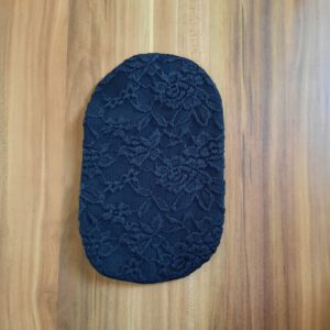 Stoma Cover „Spitze“