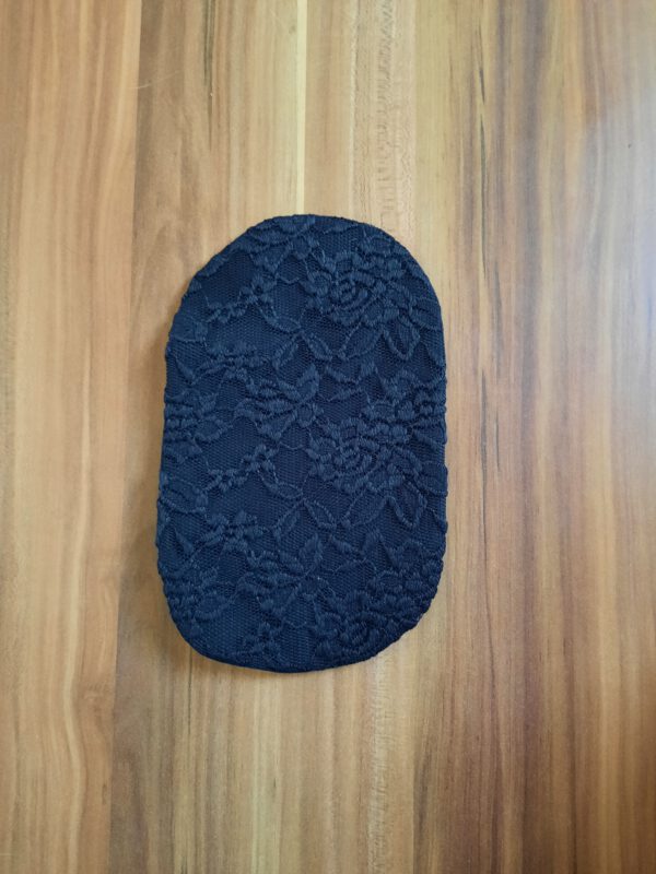 Stoma Cover „Spitze“