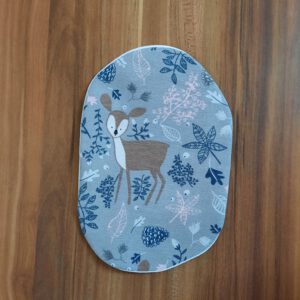 Stoma Cover „Reh“