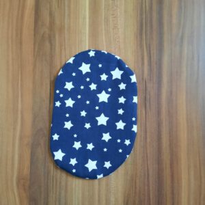 Stoma Cover „Sternchen“