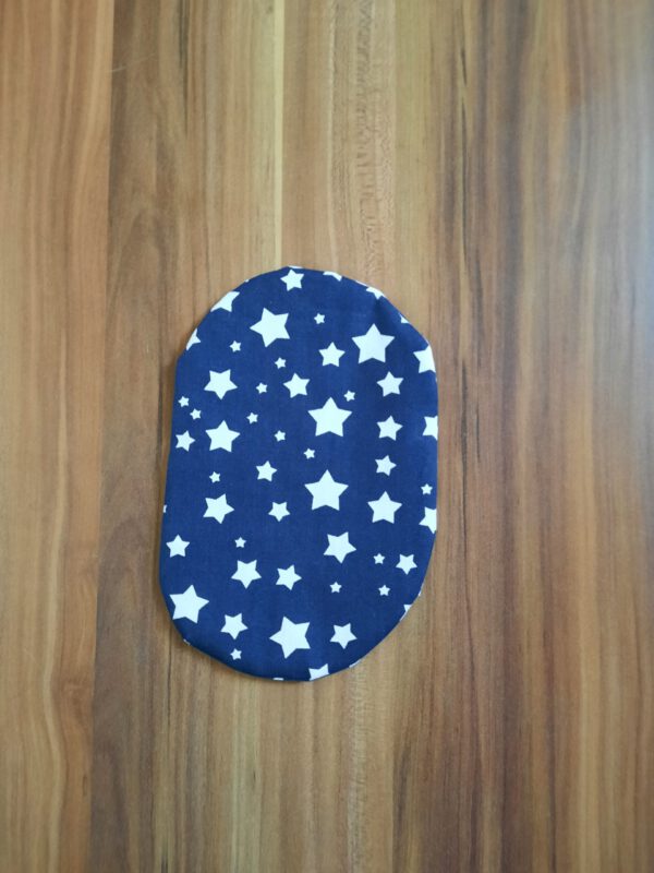 Stoma Cover „Sternchen“