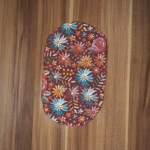 Stoma Cover „Sommerblumen“