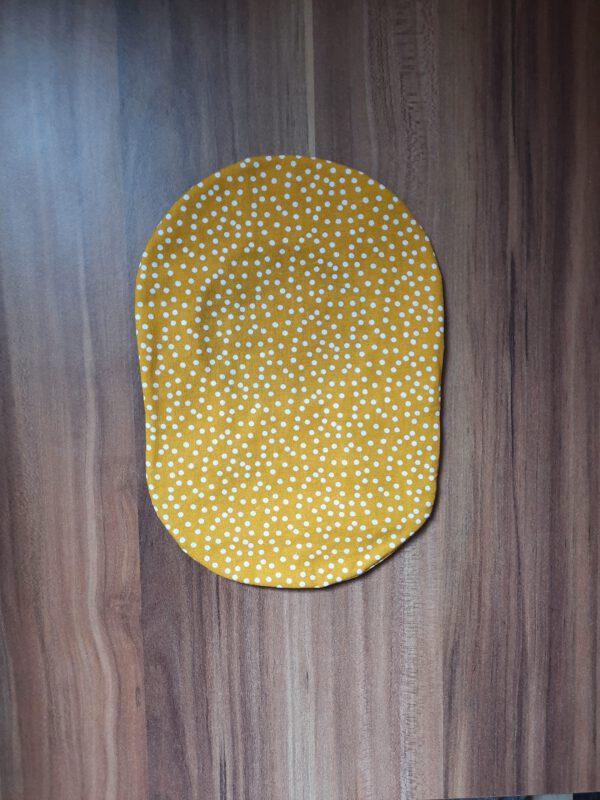 Stoma Cover „Sunny“