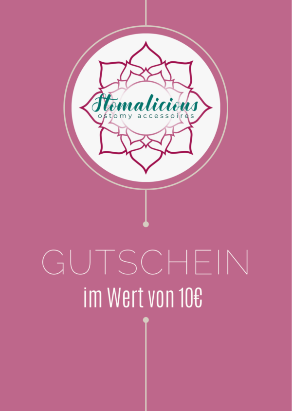 Gutschein 10€