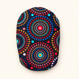 Stoma (Schwimm) Cover – Mandala