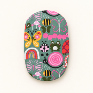 Stoma Cover – Garden Friends