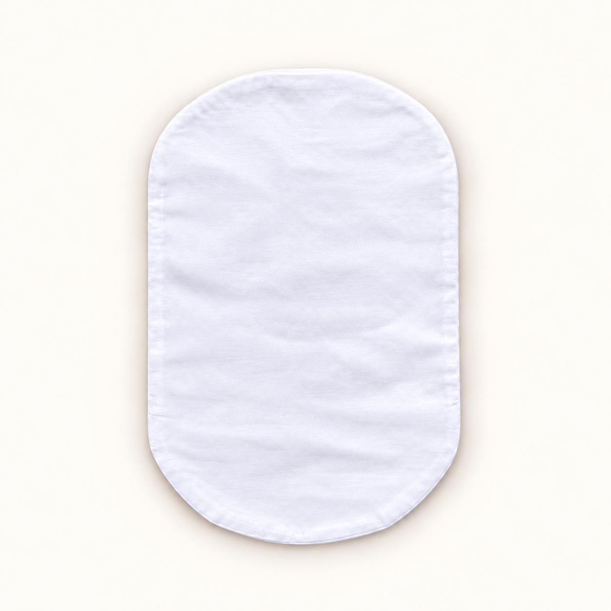 Stoma Cover – Weiß